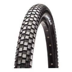 Maxxis, Holy Roller, 26''x2.20, Wire, Clincher, Single, 60TPI, Black