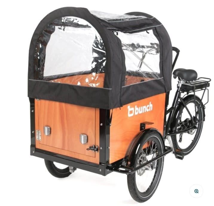 Bunch Weather Bubble (Rain Tent)  Original or K9