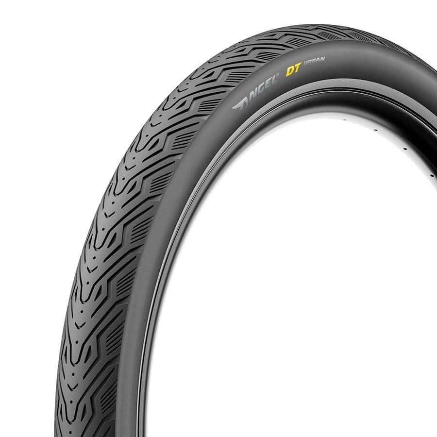 Pirelli, Angel DT Urban, Hybrid Tire, 27.5''x2.125, Black