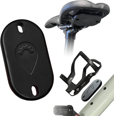 BikeBac Tracker