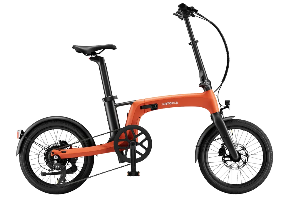 Urtopia Carbon Fold 2