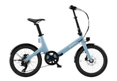 Urtopia Carbon Fold Step-Thru E-Bike
