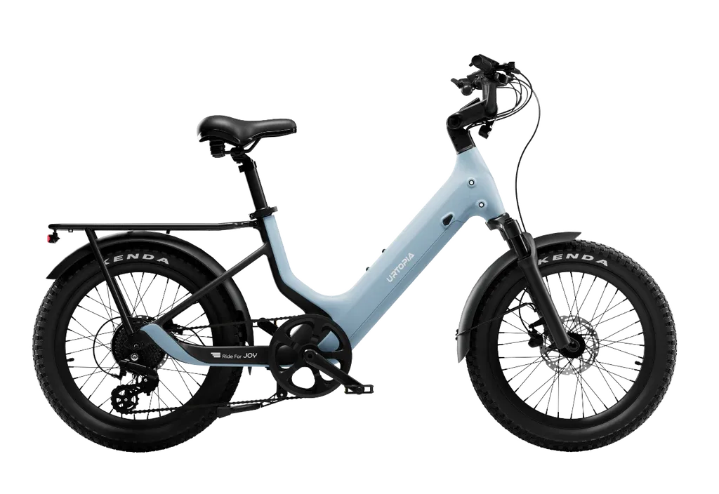 Urtopia Joy Carbon E-Bike