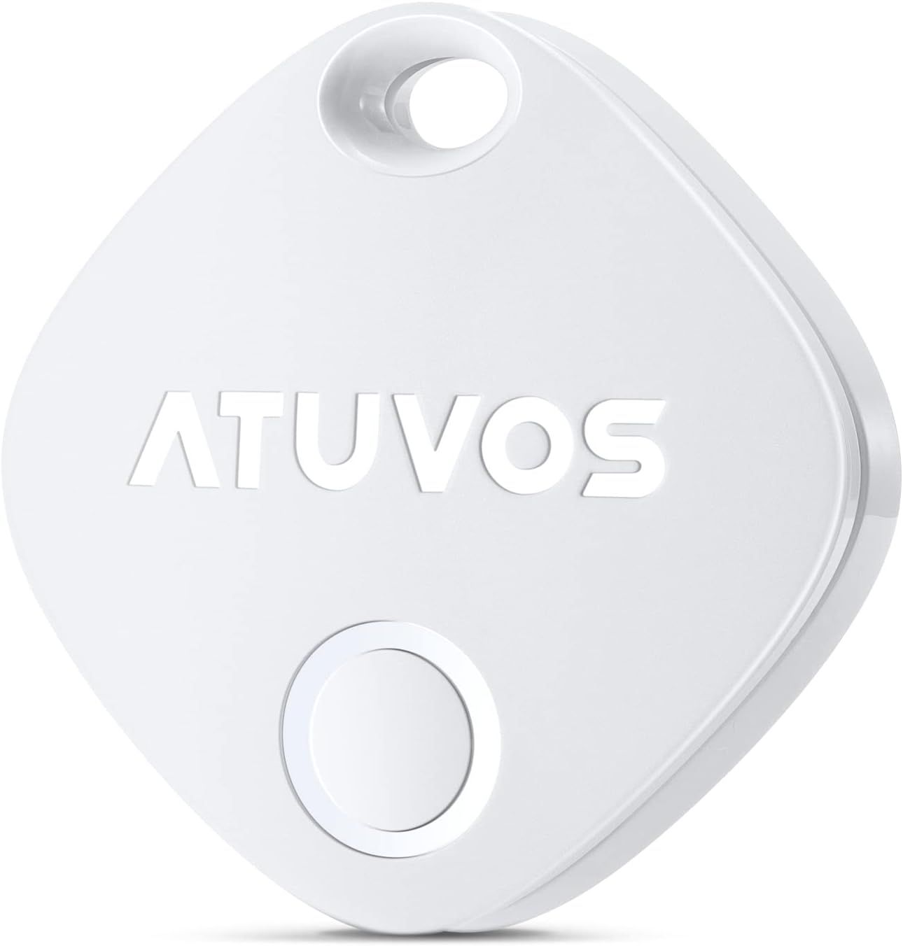 Atuvos Tracker Apple/Android Compatible