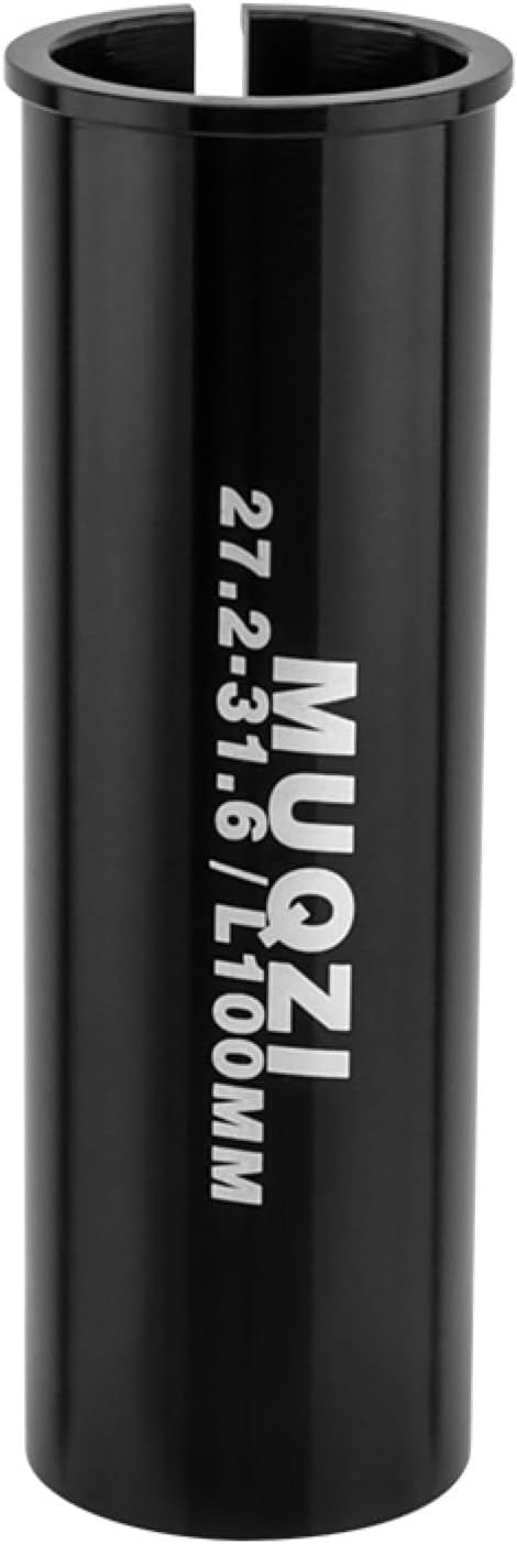 27.2 to 31.6 Seatpost Shim