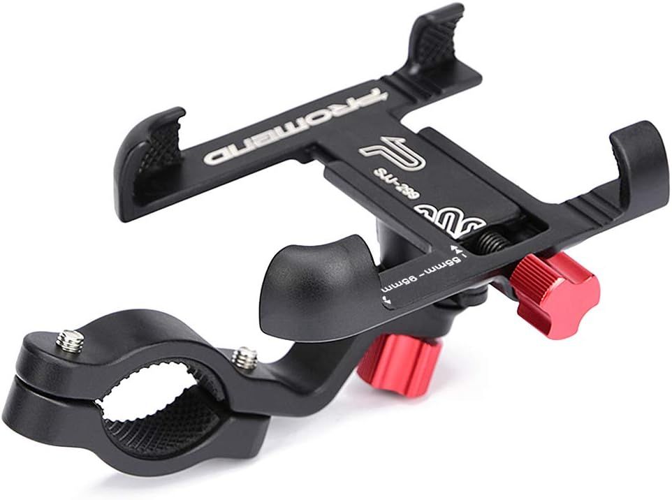 Promend Aluminum Phone Holder