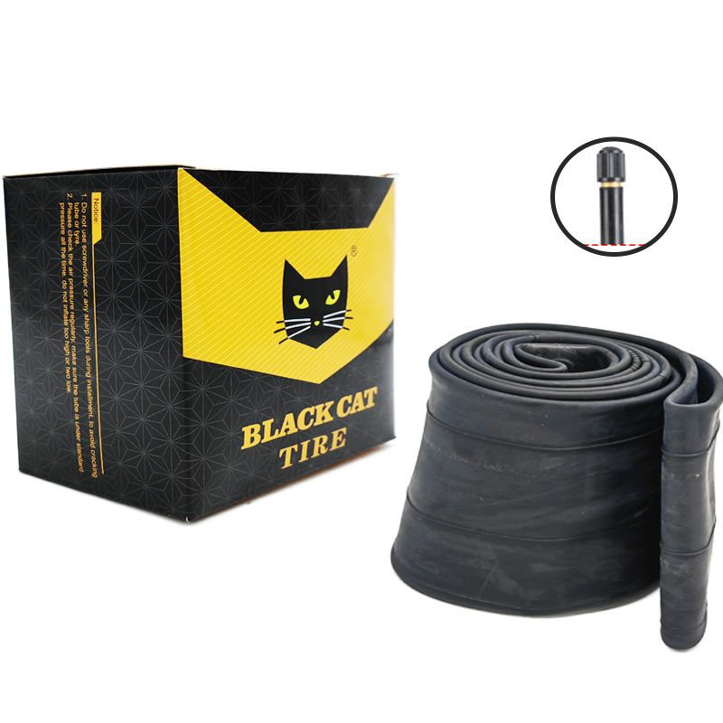 Tire Tube 26" X 3.5/4" (Black Cat)