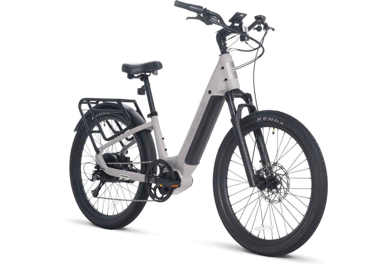 Ridge Rider 2.0, Color: Cloud Cover