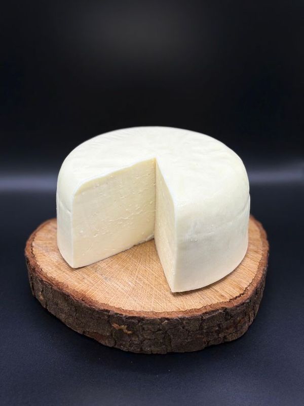 QUESO REDONDO MINI FRESCO