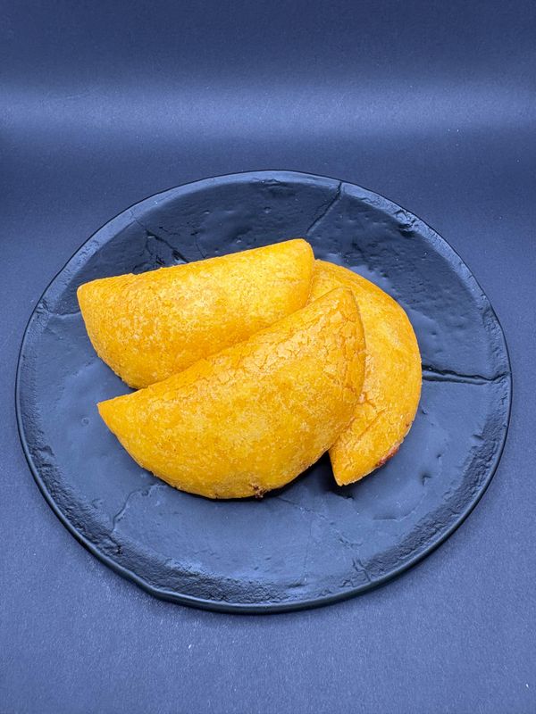 EMPANADA COLOMBIANA DE CARNE