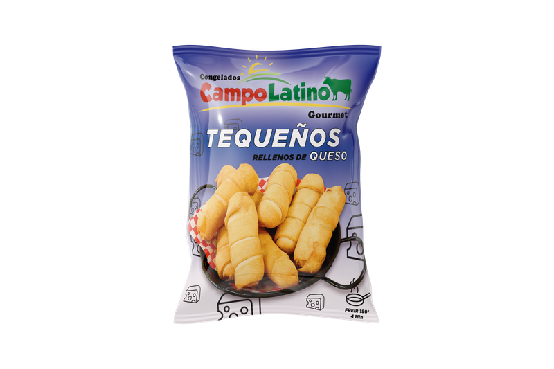 TEQUEÑOS