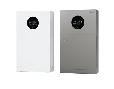 Combi 3.0 Pro Single-Phase All-in-One-Energy Storage System