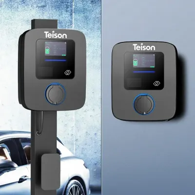 AC Smart OCPP EV Wallbox (Pro Smart OCPP) AC Smart OCPP EV Wallbox (Pro Smart OCPP)