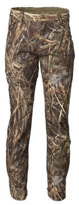 Banded Soft Shell Wader Pant-MAX7-34x32