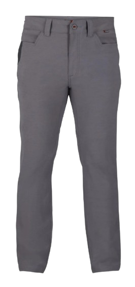 MS SIMMS CHALLENGER PANTS STEEL