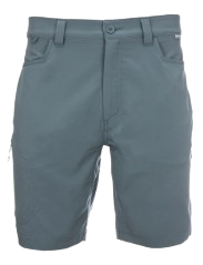 SIMM'S MS SKIFF SHORTS STORM-38W
