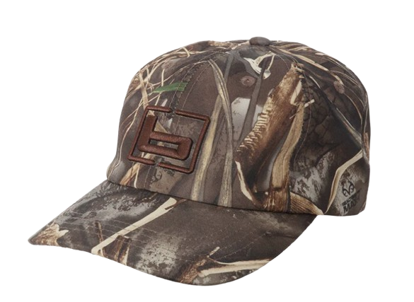 Banded Hunting Cap - MAX7 w/ b Logo