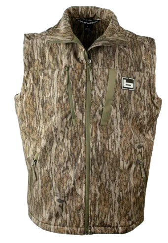 Banded Utility 2.0 Vest-Bottomland