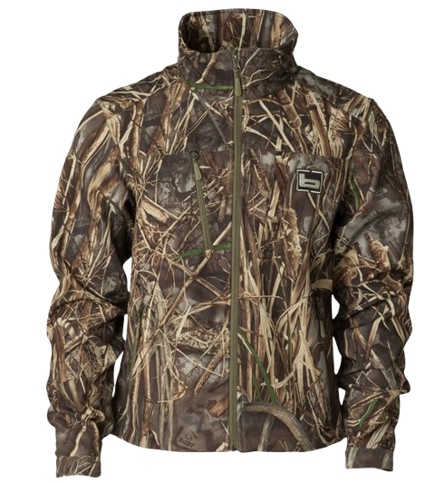 Banded Utility 2.0 Jacket-MAX7