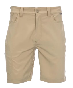SIMM'S MS SKIFF SHORTS SANDBAR