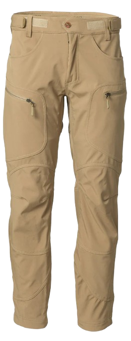 Banded Utility 2.0 Pant-Mud
