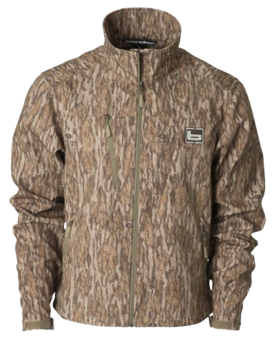 Banded Utility 2.0 Jacket-Bottomland