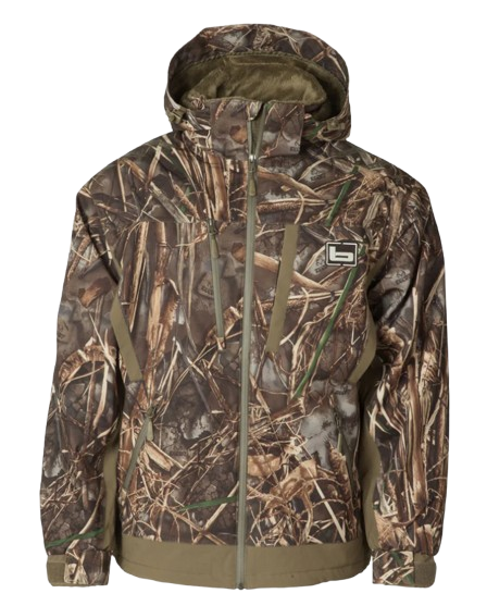 Banded Stretchapeake Wader Jacket-MAX7
