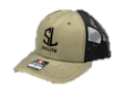 SeeLight Hat -Tan