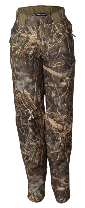 Women's White River Pants-MAX7
