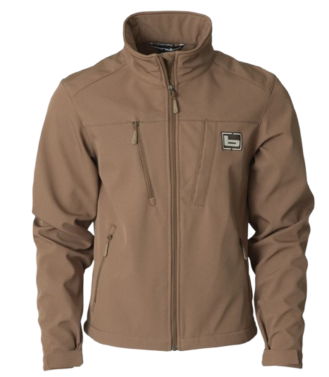 Banded Utility 2.0 Jacket-Marsh Brown-Medium