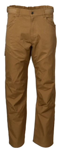 Banded Tall Grass 3.0 Pant w/Chaps-Khaki