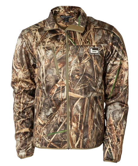 Banded Swift 2.0 SoftShell Jacket-MAX7