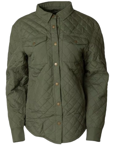 WM St. Augestine ShirtJac-Forrest