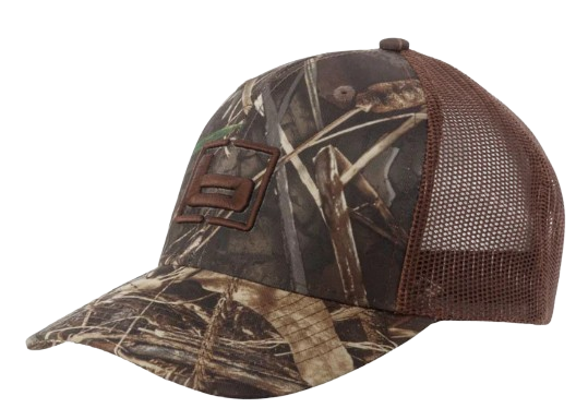 Banded Trucker Cap - MAX7