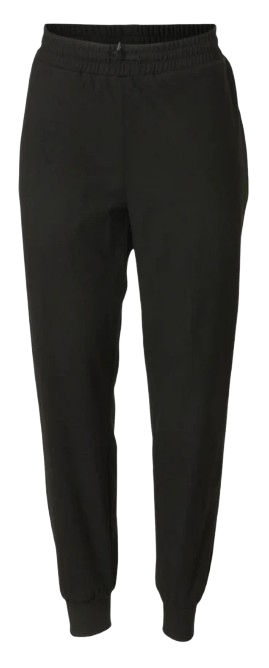 WM Glades Jogger-Black-Medium