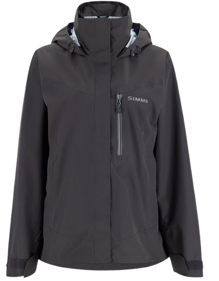 W's Simms Challenger Jacket -Slate