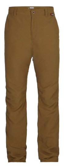Simm's M's Bugstopper Superlight Pant -Driftwood