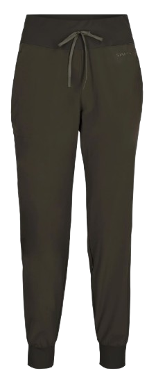 Banded W's BugStopper Jogger - Basalt