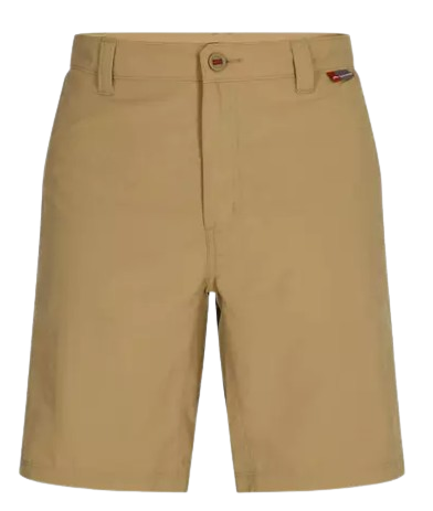 Simm's M's Superlight Short -Cork