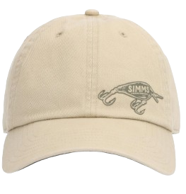 Simm's Single Haul Cap -Stone
