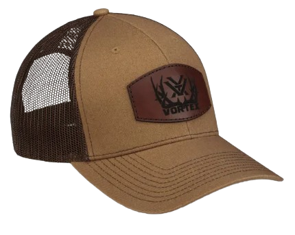 Vortex MN Full-Tine Heritage Cap -Sand Bar