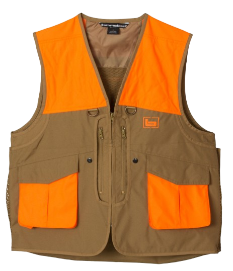 Banded Big Stone 3.0 Oxford Vest-Blaze