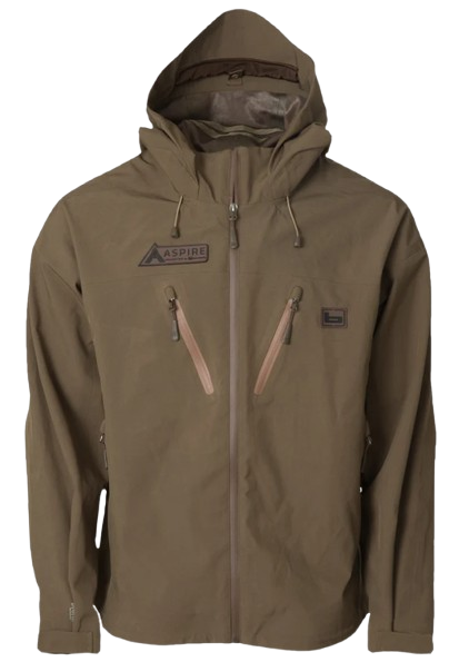 Banded Catalyst 3-in-1 Jacket-CROC-Large