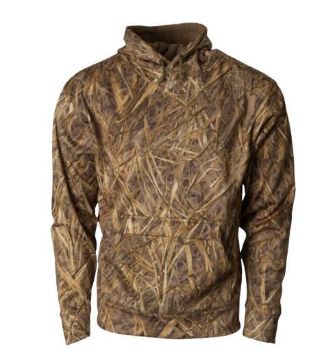 Avery Logo Hoodie-KW-1