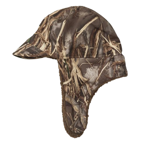 Avery Originals - YAZ Earflap Cap