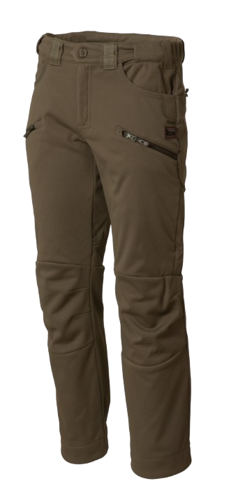 Banded Equip Softshell Pant-Croc