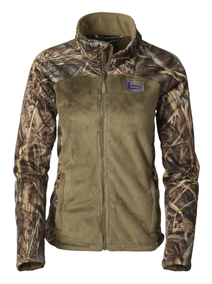 Women's Desoto Jacket-MAX7