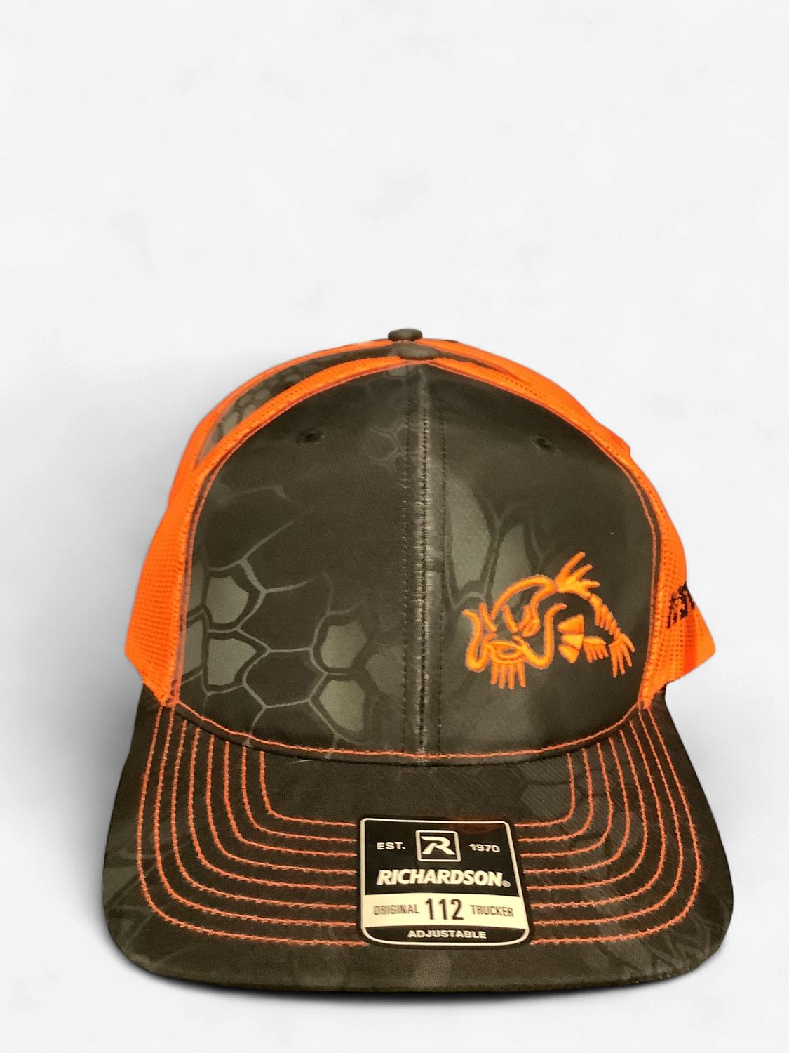 Whisker Seeker Catfish Hat