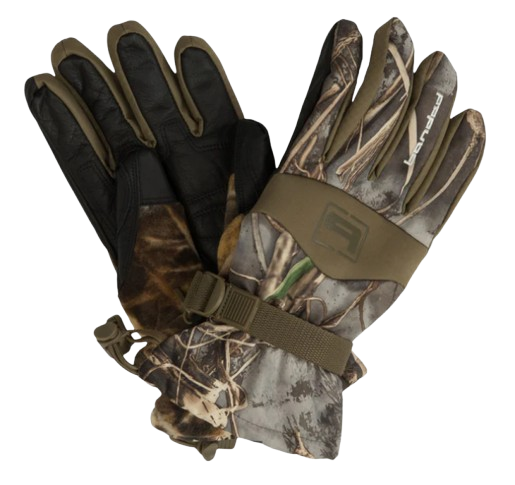 Banded Calefaction Elite Glove - MAX7
