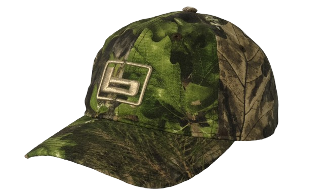 Banded Cap-Obsession